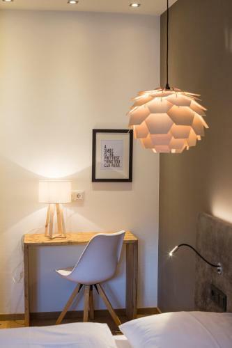 Two Timez - Boutique Hotel