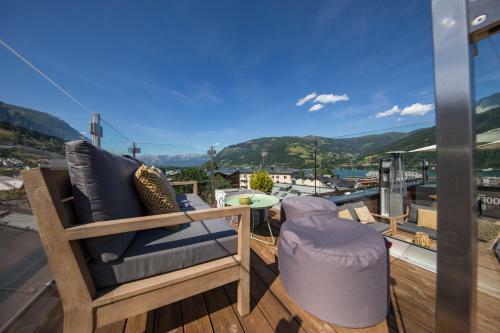 Two Timez - Boutique Hotel