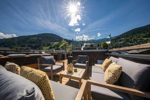 Two Timez - Boutique Hotel