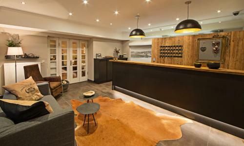 Two Timez - Boutique Hotel