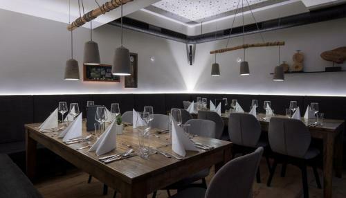 Two Timez - Boutique Hotel