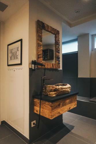 Two Timez - Boutique Hotel