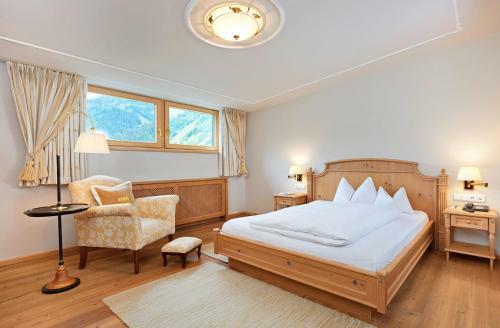 Romantik Hotel Krone