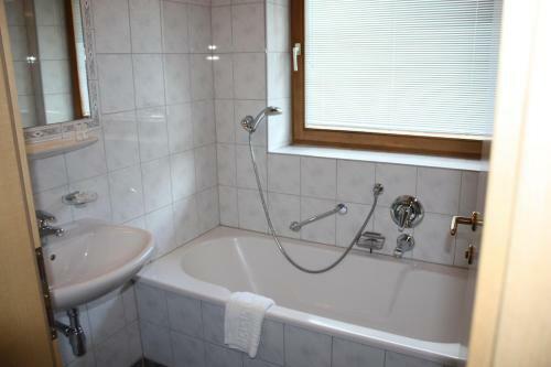 Hostal Haus Sattelkopf