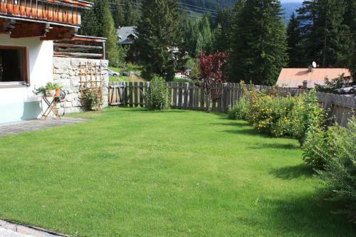 Hostal Haus Sattelkopf