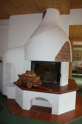 Hostal Haus Sattelkopf