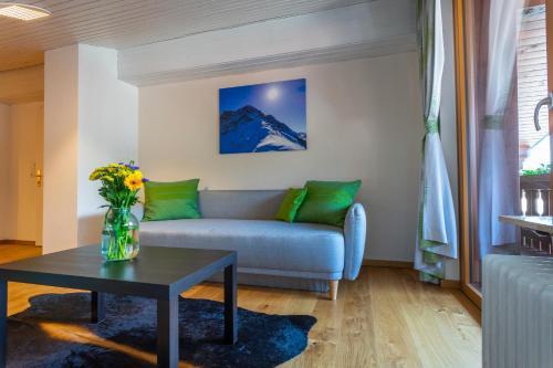 Apartamento Appartement Rosa
