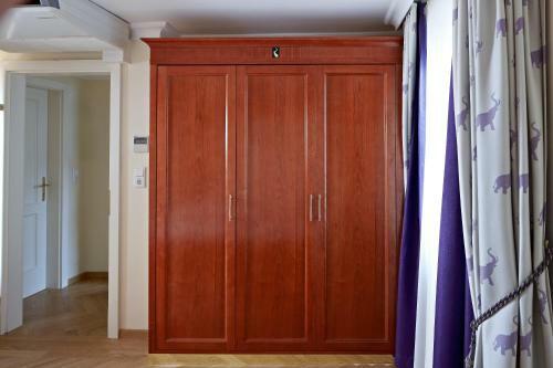 Hotel Elefant