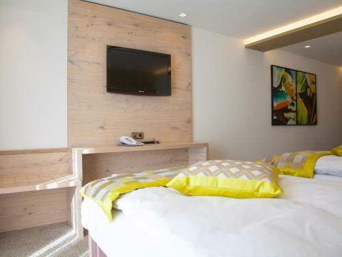Hotel Neder