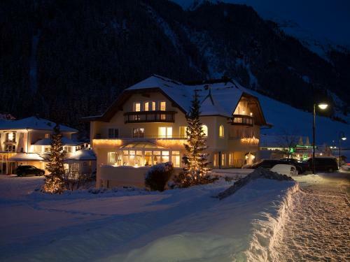 Hotel Neder