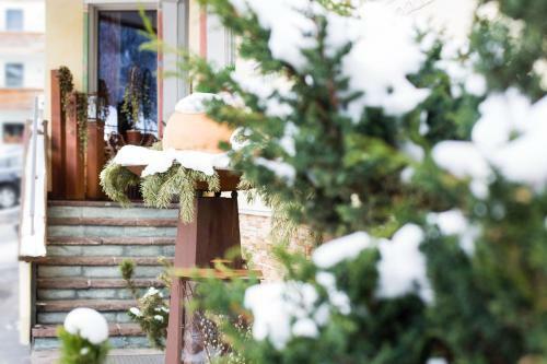 Hotel Garni Caroline