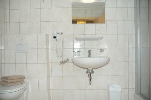 Apartamento Appartementhaus Zum Zegger