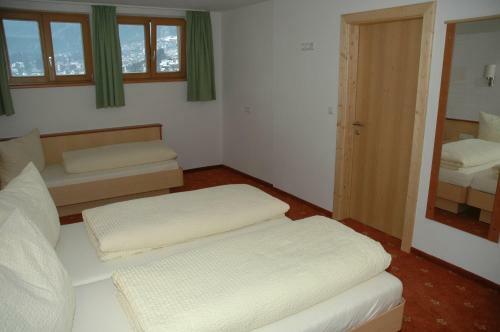 Apartamento Appartementhaus Zum Zegger