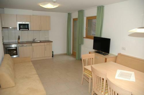Apartamento Appartementhaus Zum Zegger