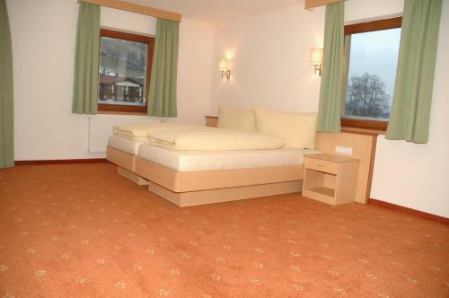 Apartamento Appartementhaus Zum Zegger