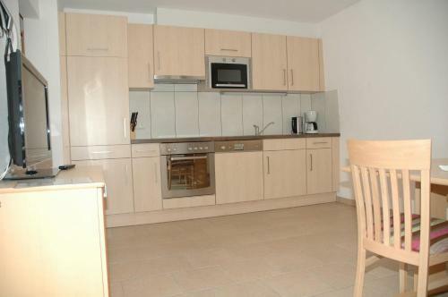Apartamento Appartementhaus Zum Zegger