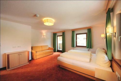 Apartamento Appartementhaus Zum Zegger