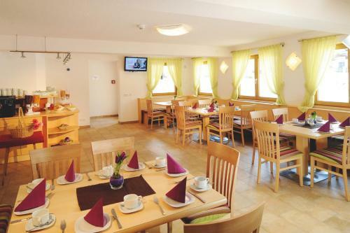 Apartamento Appartementhaus Zum Zegger