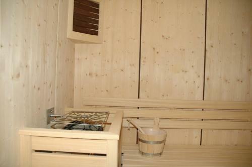 Apartamento Appartementhaus Zum Zegger