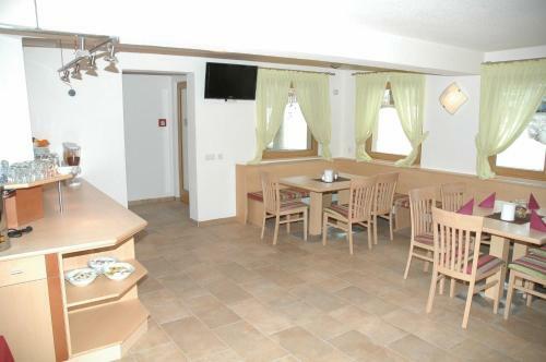 Apartamento Appartementhaus Zum Zegger