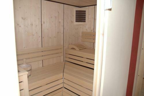 Apartamento Appartementhaus Zum Zegger