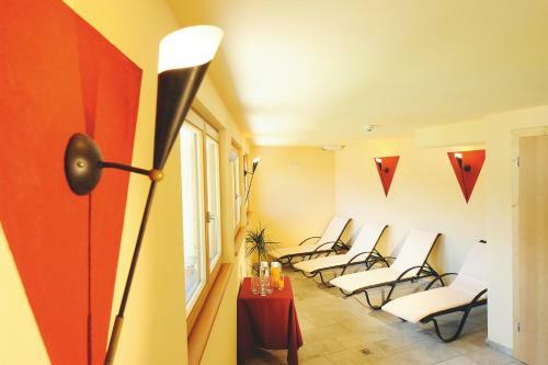 Apartamento Appartementhaus Zum Zegger