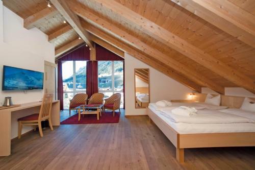 Hotel Garni Passeier