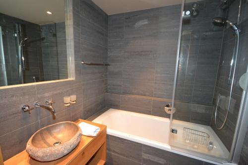 Apartamento Zell City Exclusive Lodges
