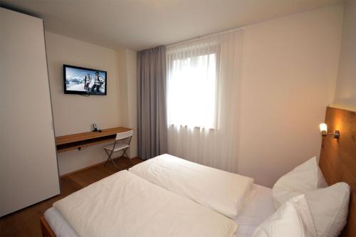 Apartamento Zell City Exclusive Lodges