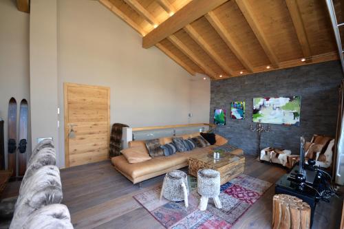 Apartamento Zell City Exclusive Lodges