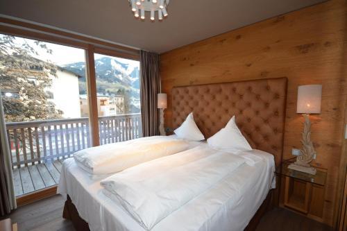 Apartamento Zell City Exclusive Lodges
