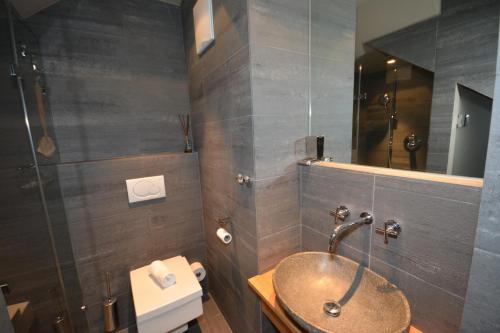 Apartamento Zell City Exclusive Lodges
