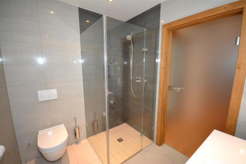 Apartamento Zell City Exclusive Lodges