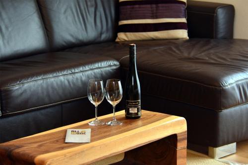 Apartamento Zell City Exclusive Lodges