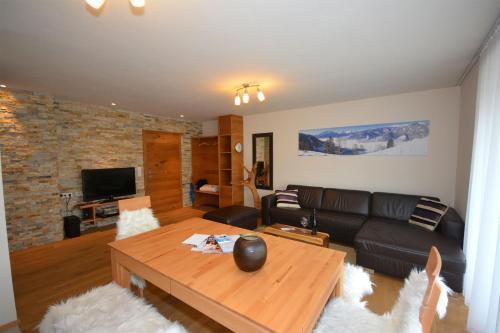 Apartamento Zell City Exclusive Lodges