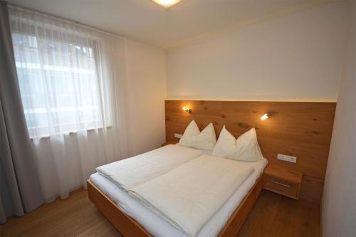 Apartamento Zell City Exclusive Lodges