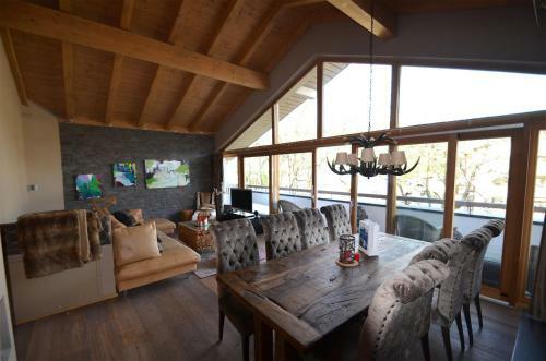 Apartamento Zell City Exclusive Lodges