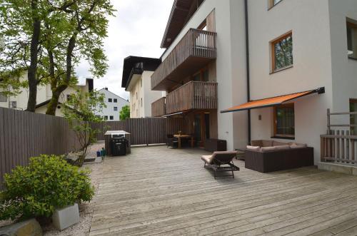 Apartamento Zell City Exclusive Lodges