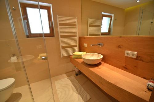 Apartamento Zell City Exclusive Lodges