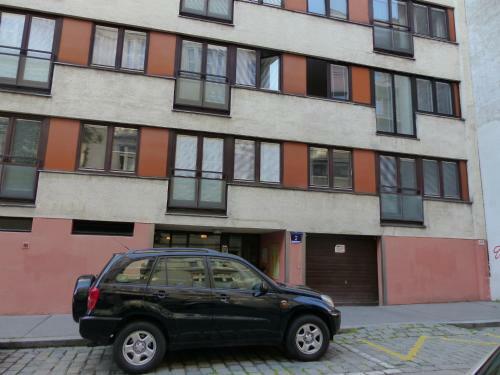 Apartment Danhauser
