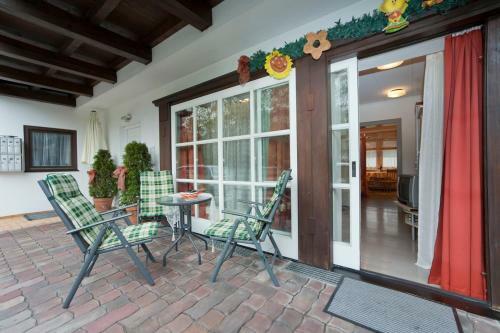 Apartamento Ferienwohnung Pali