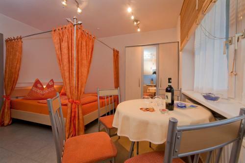 Apartamento Ferienwohnung Pali