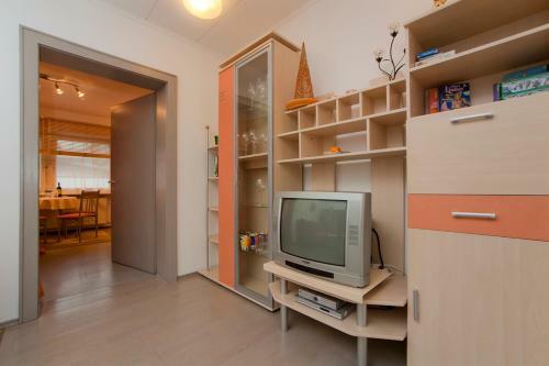 Apartamento Ferienwohnung Pali