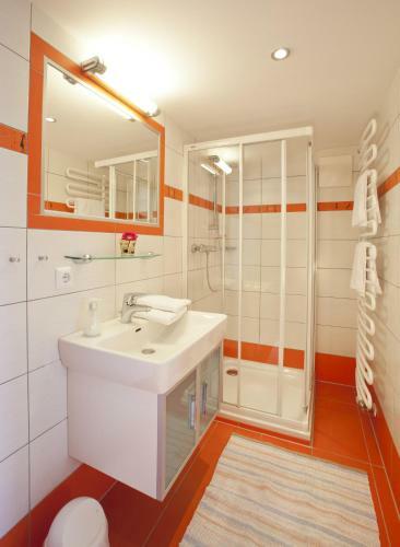 Hostal Holzhackerstube