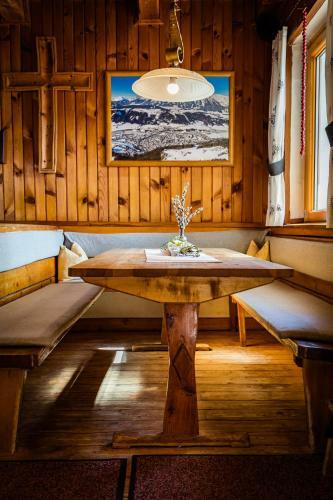 Hostal Holzhackerstube