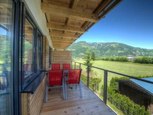 Apartamento Residence Alpin Kaprun By Kaprun Rentals