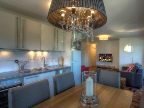 Apartamento Residence Alpin Kaprun By Kaprun Rentals