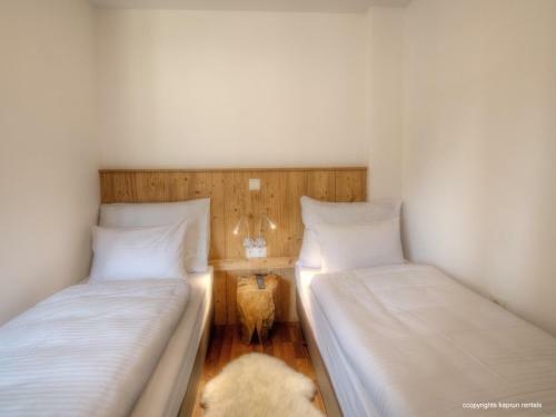 Apartamento Residence Alpin Kaprun By Kaprun Rentals