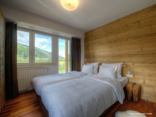 Apartamento Residence Alpin Kaprun By Kaprun Rentals