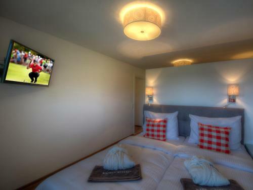 Apartamento Residence Alpin Kaprun By Kaprun Rentals
